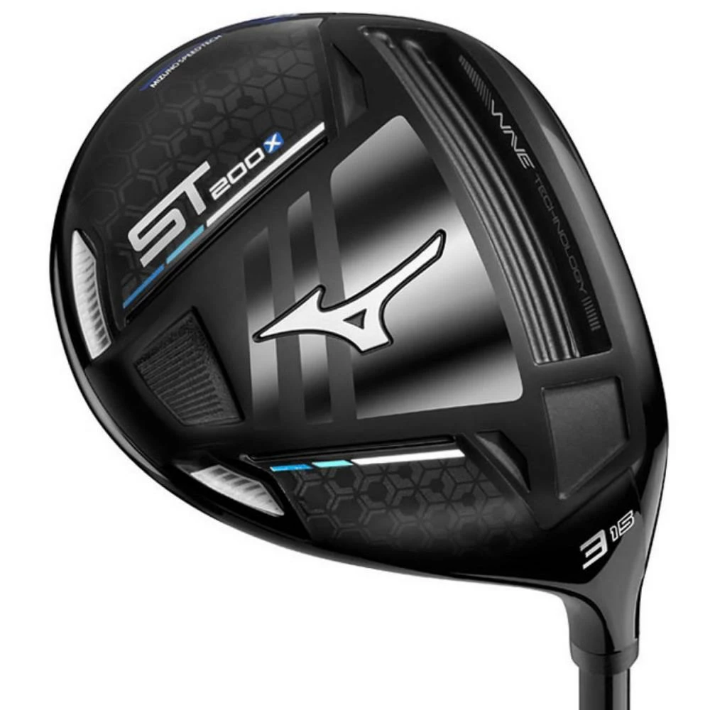 Mizuno ST-200 X Fairway Wood 1 Mizuno ST-200 X Fairway Wood