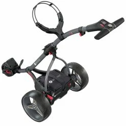 Motocaddy S1 (Lead Acid Battery) Electric Trolley