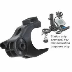 Motocaddy Accessory Station