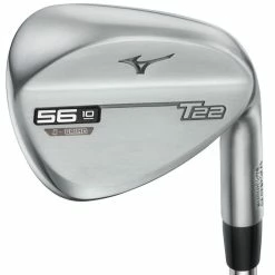 Mizuno T22 Wedge RAW