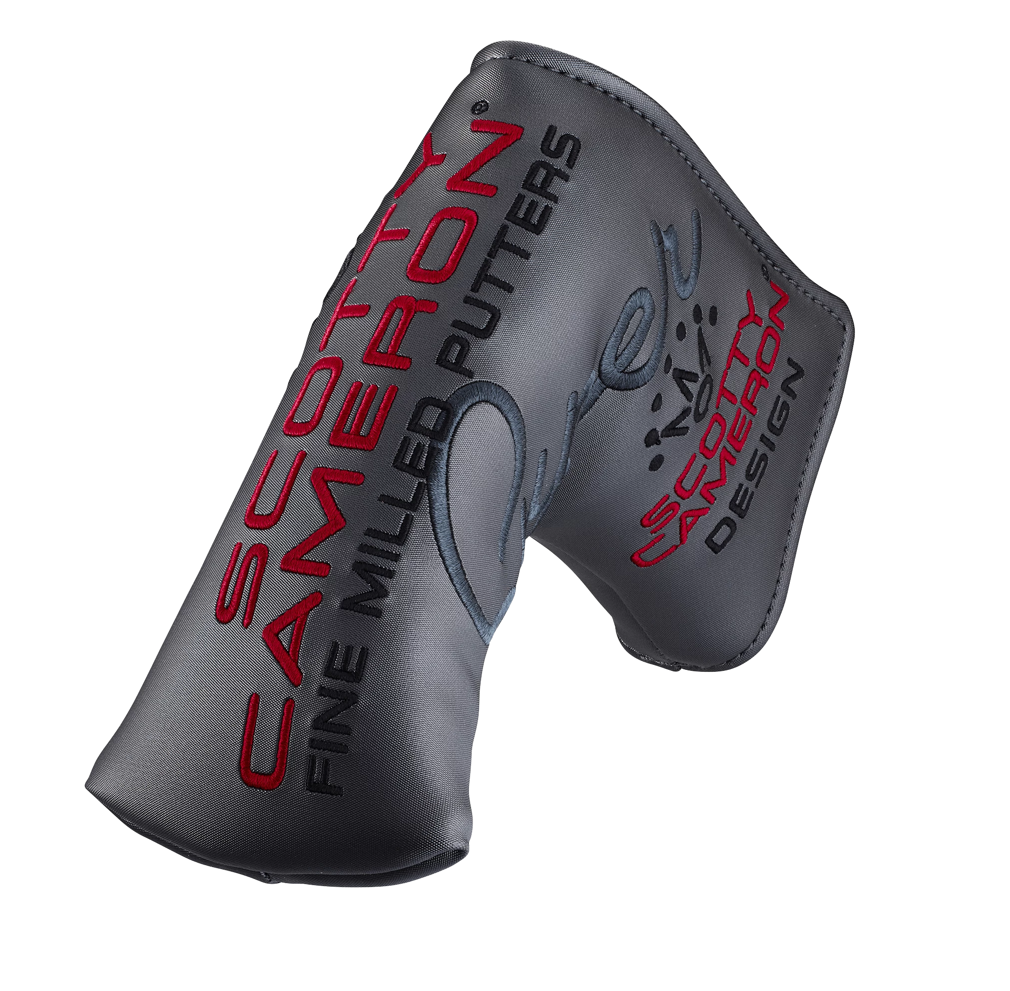 Scotty Cameron Super Select Newport Plus Putter 2 Scotty Cameron Super Select Newport Plus Putter - Image 2