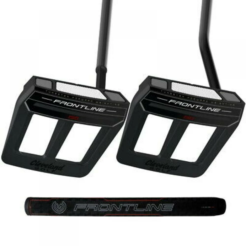 Cleveland Frontline Iso Golf Putter 2 Cleveland Frontline Iso Golf Putter - Image 2