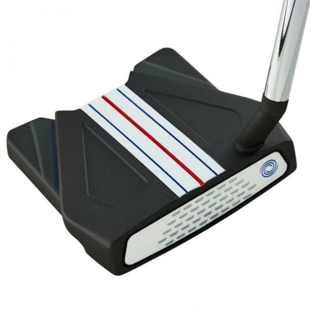 Odyssey Ten ‘S’ Triple Track Putter 2021 1 Odyssey Ten ‘S’ Triple Track Putter 2021
