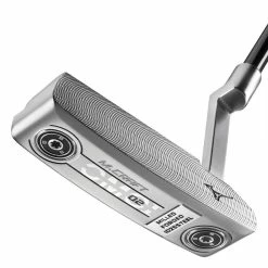 Mizuno Golf OMOI #2 M Craft Putter (Satin)