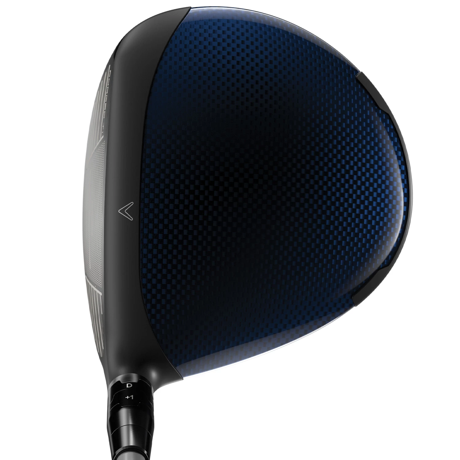 Callaway Golf Paradym Driver 2 Callaway Golf Paradym Driver - Image 2