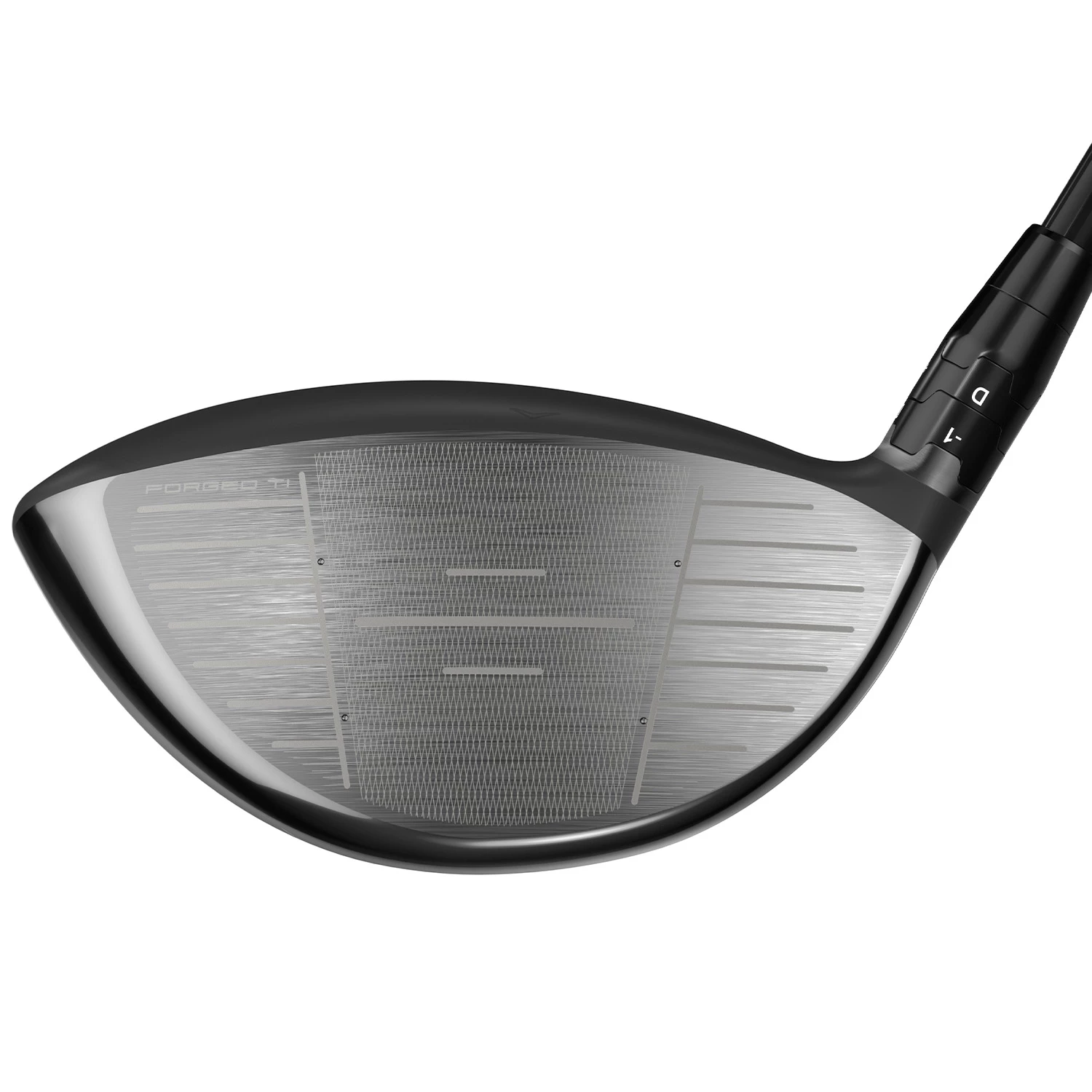 Callaway Golf Paradym Triple Diamond Driver 4 Callaway Golf Paradym Triple Diamond Driver - Image 4