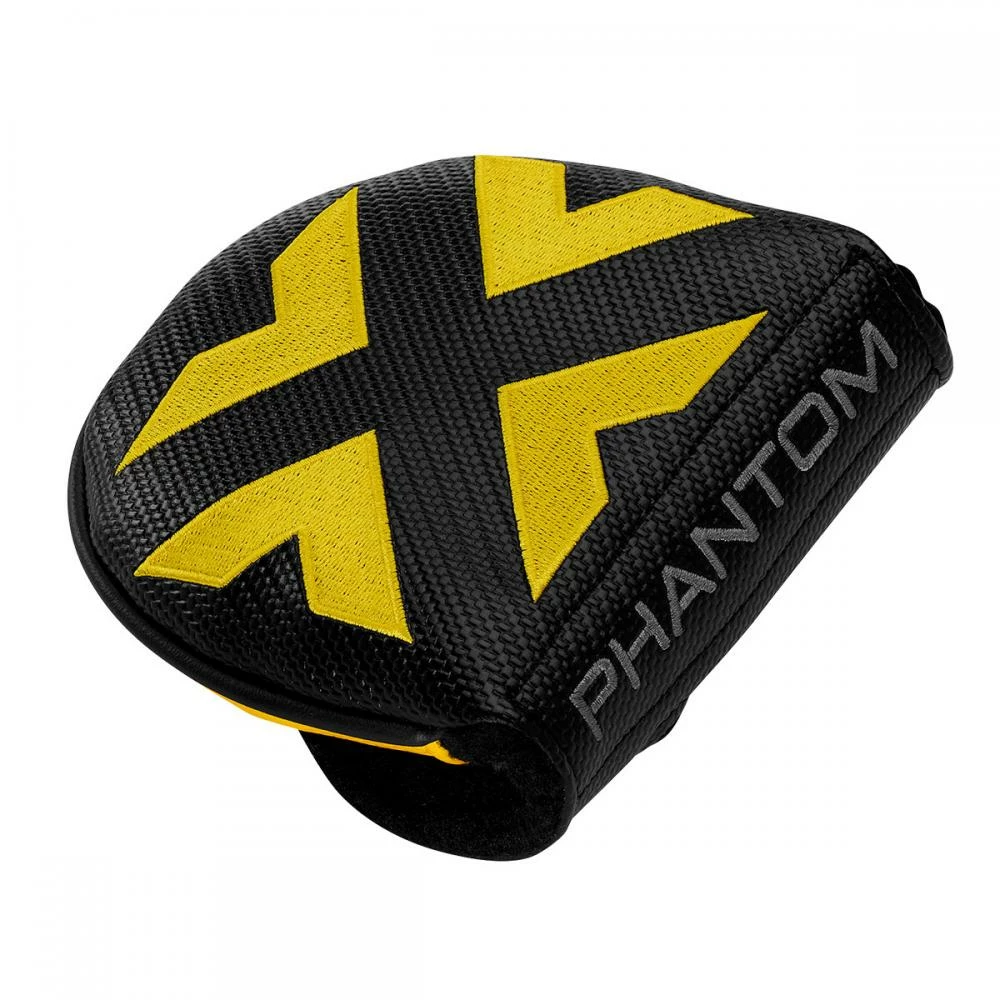 Scotty Cameron 2022 Phantom X 5.5 Putter 3 Scotty Cameron 2022 Phantom X 5.5 Putter - Image 3