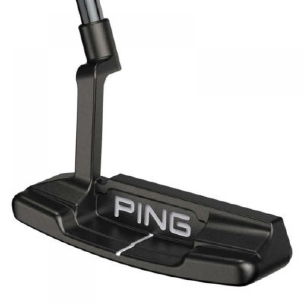Ping Golf 2021 Anser Putter 1 Ping Golf 2021 Anser Putter