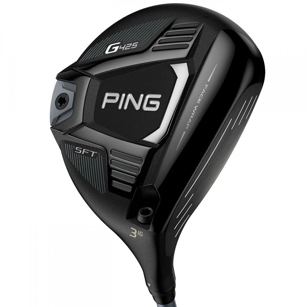 Ping G425 SFT Fairway Wood 1 Ping G425 SFT Fairway Wood