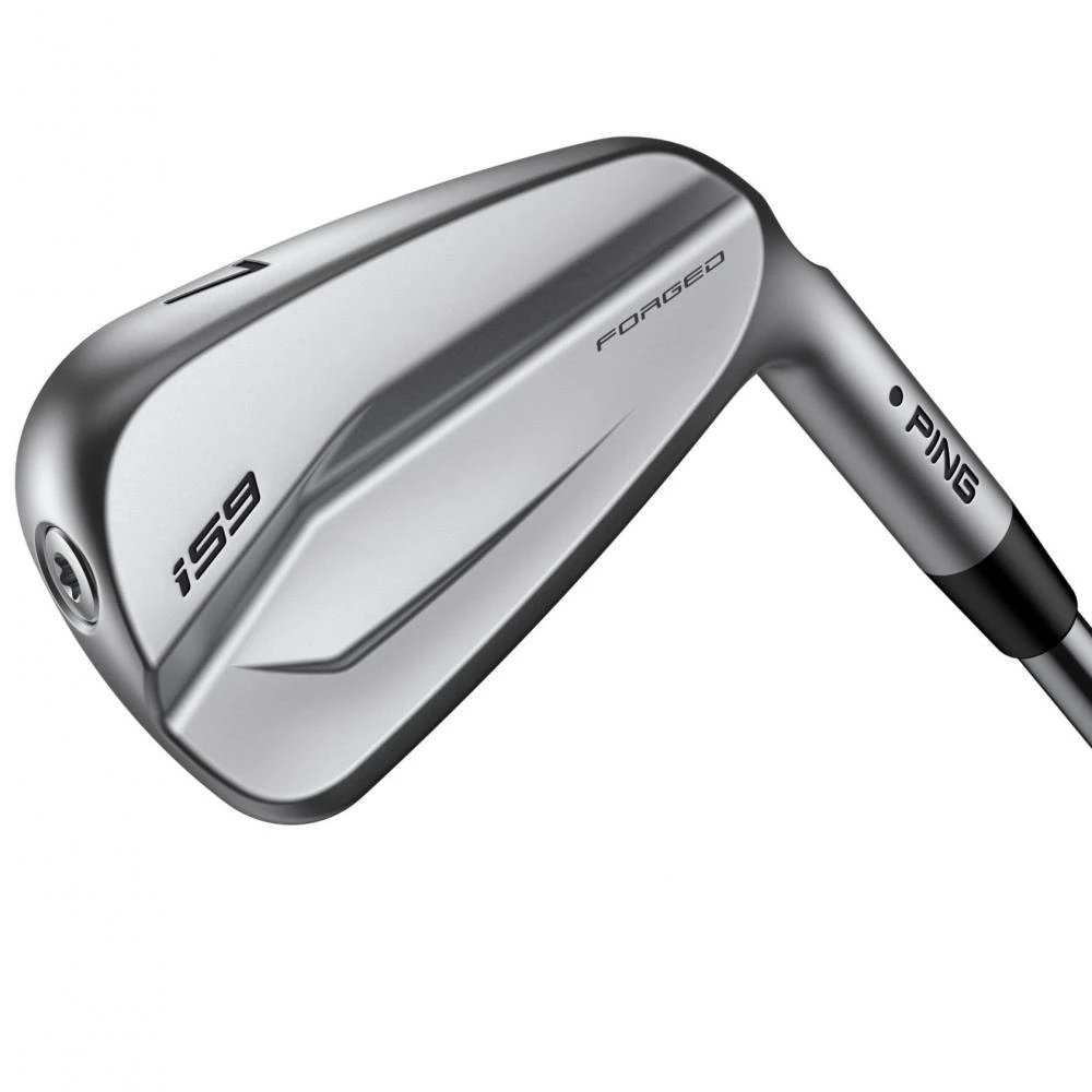 Ping I59 Irons Graphite 1 Ping I59 Irons Graphite
