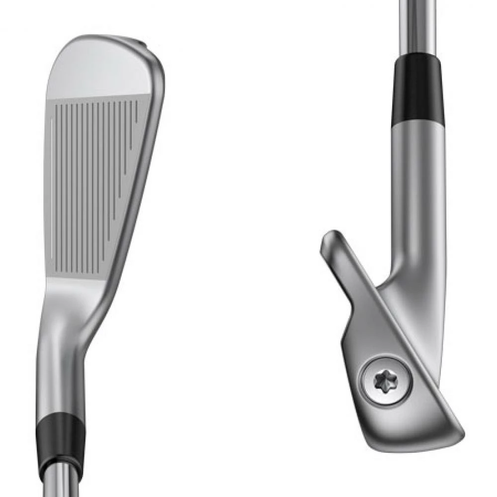 Ping I59 Irons Graphite 3 Ping I59 Irons Graphite - Image 3