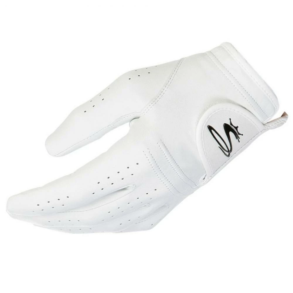 Cobra Golf Cobra Pur Tour Leather Golf Glove 2 Cobra Golf Cobra Pur Tour Leather Golf Glove - Image 2
