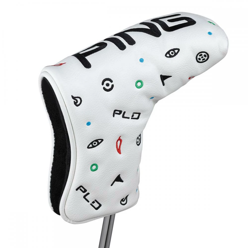 Ping Golf PLD Anser 2 Milled Satin Putter 3 Ping Golf PLD Anser 2 Milled Satin Putter - Image 3