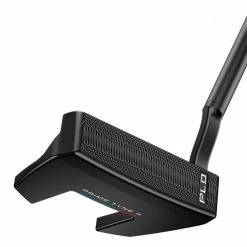 Ping Golf PLD Prime Tyne 4 Milled Black Putter -Golf Clubs Shop pinpldtyn2