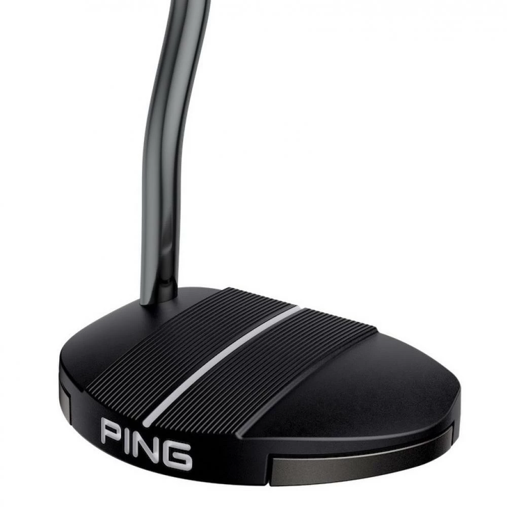 Ping Golf 2021 CA70 Putter 1 Ping Golf 2021 CA70 Putter