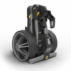 Powakaddy Compact CT6 2022 Lithium Electric Trolley 5 Powakaddy Compact CT6 2022 Lithium Electric Trolley -Golf Clubs Shop pkc2i2