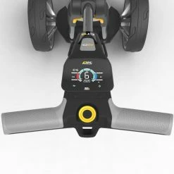 Powakaddy Compact CT6 (EBS) Lithium Electric Trolley -Golf Clubs Shop pkc2igps2