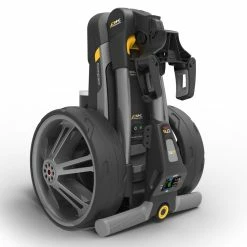 Powakaddy Compact CT6 GPS 2022 Trolley 5 Powakaddy Compact CT6 GPS 2022 Trolley -Golf Clubs Shop pkct6gps2