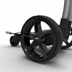 Powakaddy FX5 2023 Lithium Electric Trolley 5 Powakaddy FX5 2023 Lithium Electric Trolley -Golf Clubs Shop pkfw5sl2