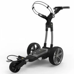 Powakaddy FX7 (EBS) 2022 Lithium Trolley