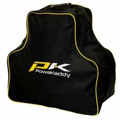 Powakaddy Compact C2i/CT6 Trolley Travel Cover