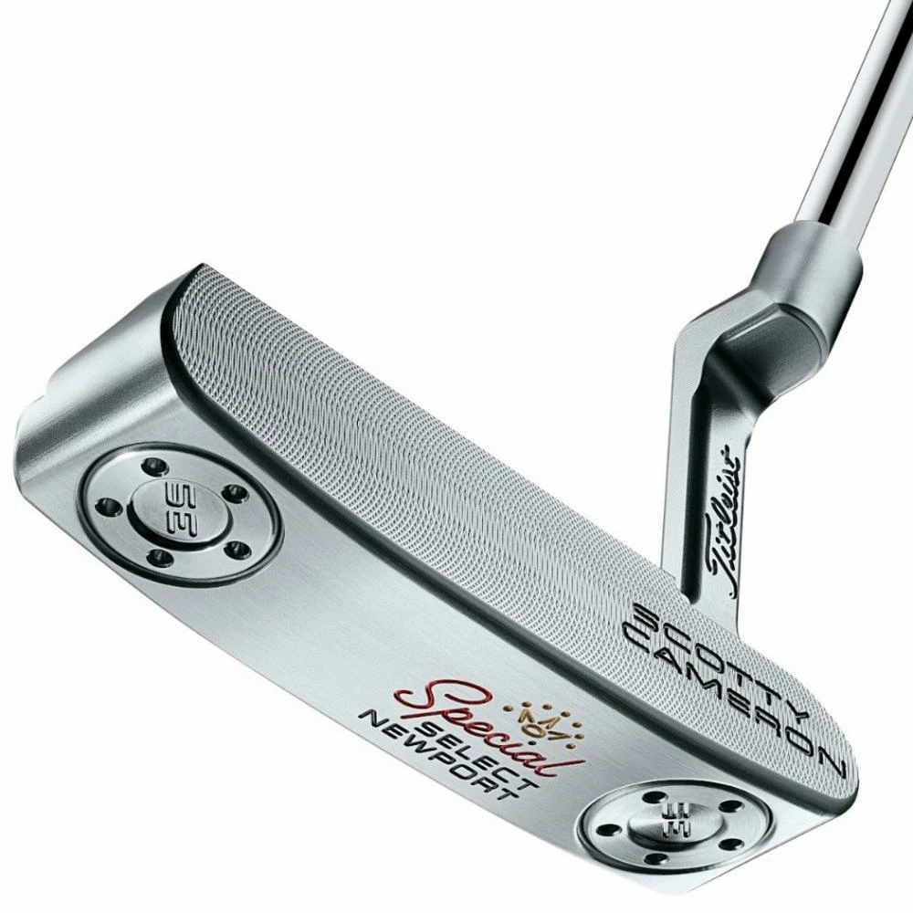 Scotty Cameron Select Newport Putter 1 Scotty Cameron Select Newport Putter