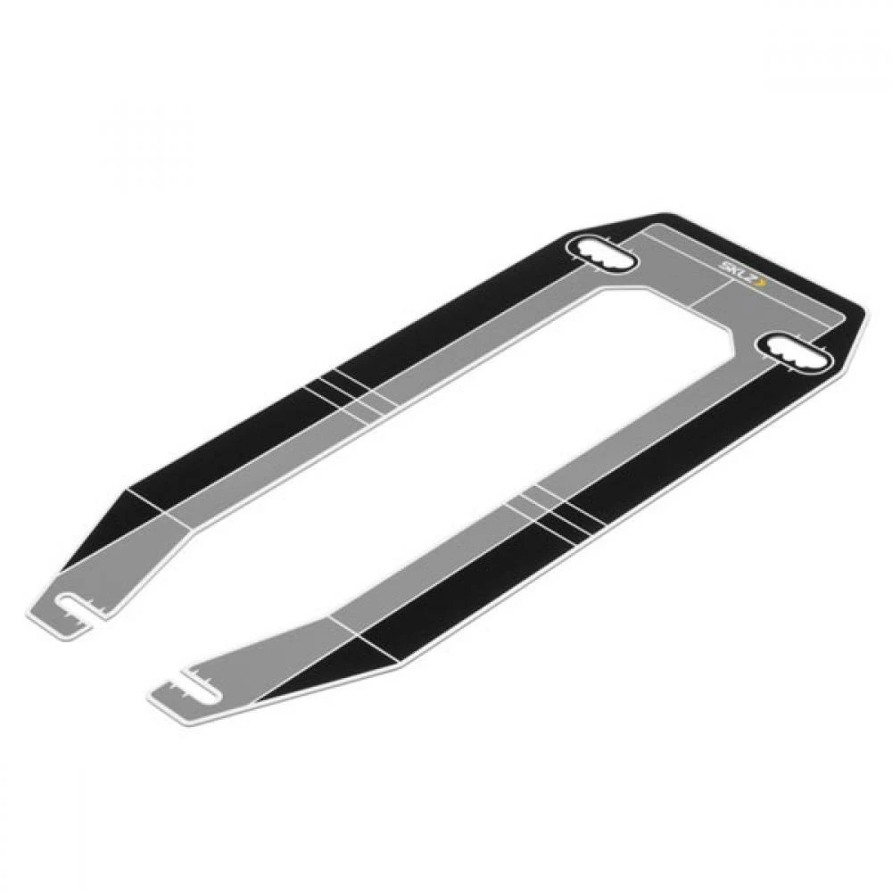 Brand Fusion SKLZ Putt Gate Putting Aid 1 Brand Fusion SKLZ Putt Gate Putting Aid