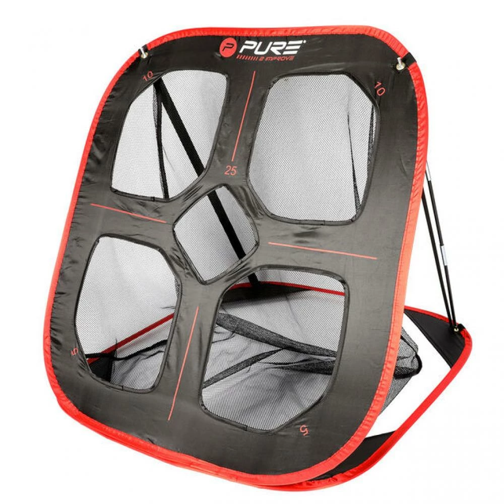 Brand Fusion Pure Pop Up Golf Chipping Net 1 Brand Fusion Pure Pop Up Golf Chipping Net