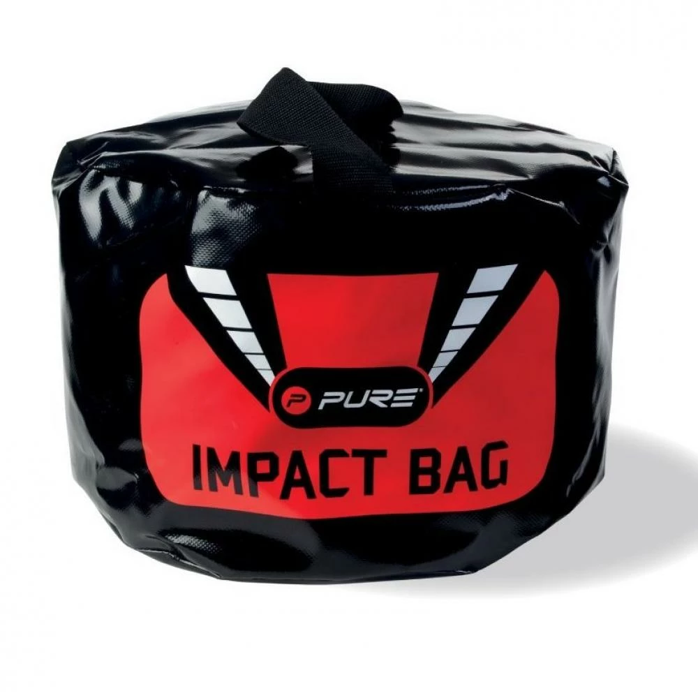 Brand Fusion Pure Smash Practice Impact Bag 1 Brand Fusion Pure Smash Practice Impact Bag