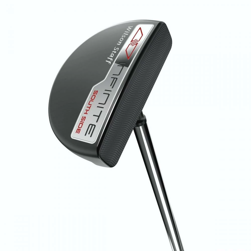 Wilson Golf Wilson Staff Infinite South Side Putter 2 Wilson Golf Wilson Staff Infinite South Side Putter - Image 2