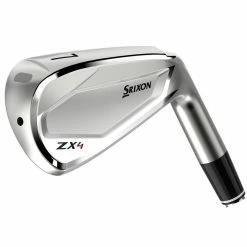 Srixon ZX4 Forged Irons Steel