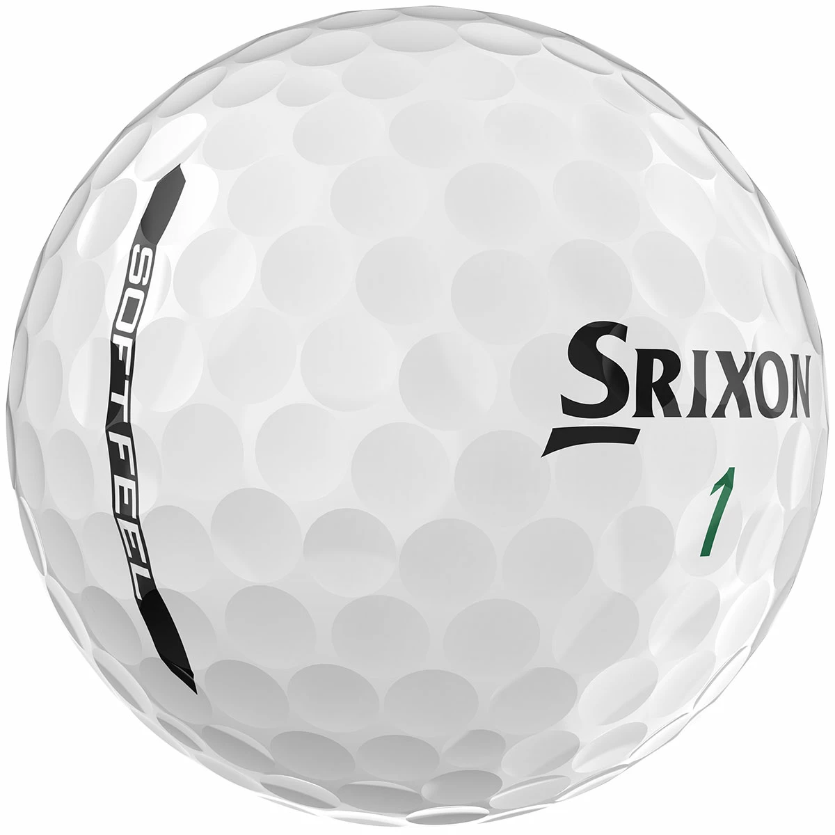 Srixon Soft Feel Golf Balls 2023 2 Srixon Soft Feel Golf Balls 2023 - Image 2