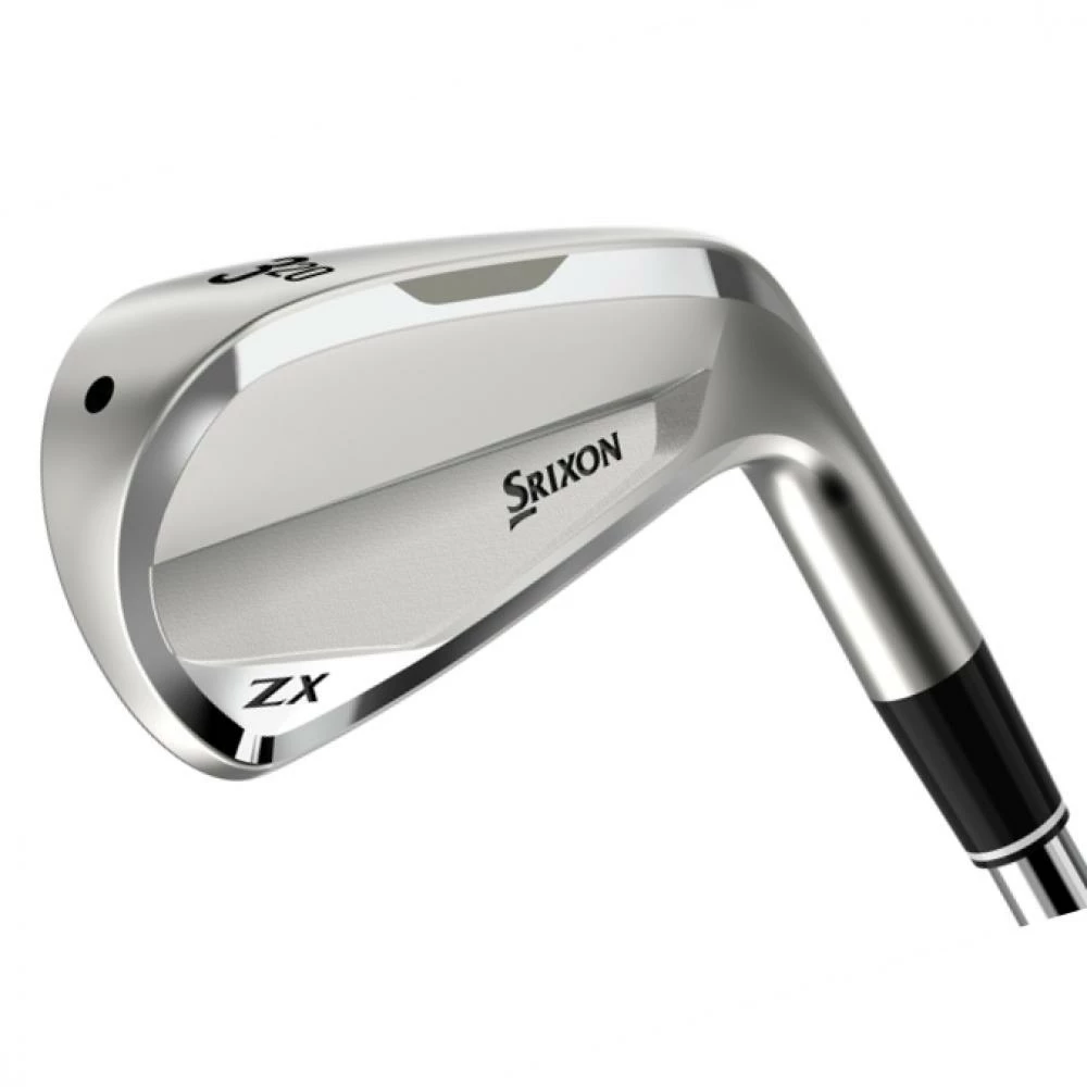 Srixon ZX Utility Iron Graphite 1 Srixon ZX Utility Iron Graphite