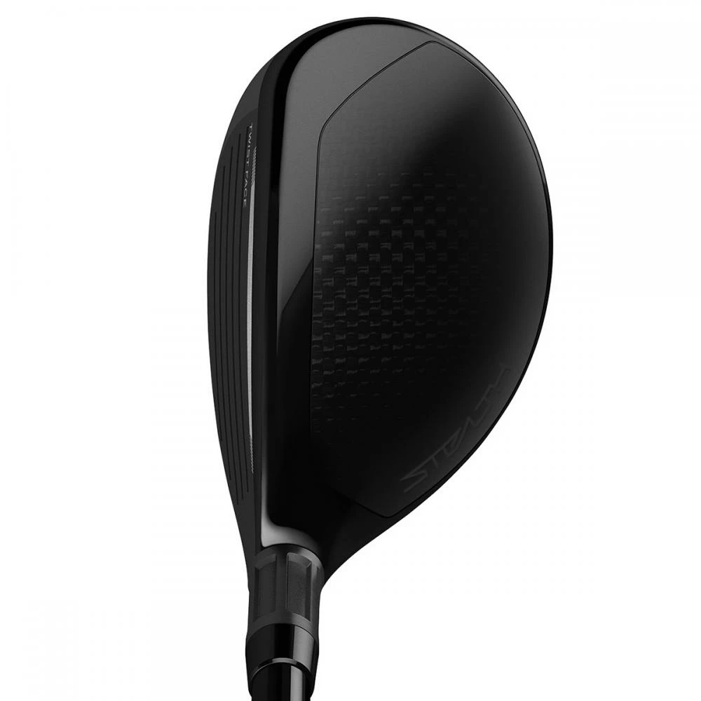 TaylorMade Golf Stealth Hybrid Rescue 2 TaylorMade Golf Stealth Hybrid Rescue - Image 2