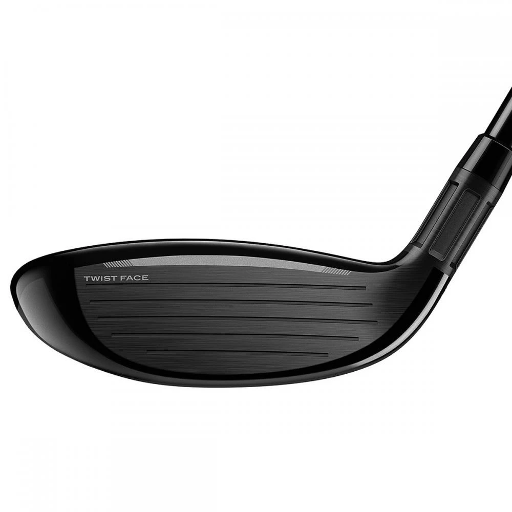 TaylorMade Golf Stealth Hybrid Rescue 3 TaylorMade Golf Stealth Hybrid Rescue - Image 3