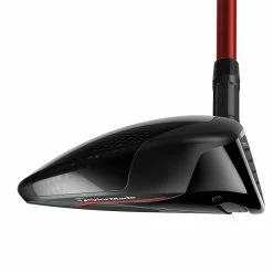 TaylorMade Stealth 2 HD Fairway -Golf Clubs Shop stealth2fhd3