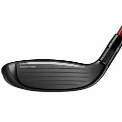 TaylorMade Golf Stealth 2 HD Hybrid Rescue 6 TaylorMade Golf Stealth 2 HD Hybrid Rescue -Golf Clubs Shop stealth2hdh2