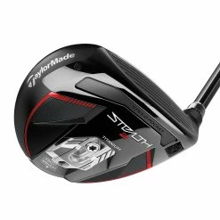 TaylorMade Stealth 2 Plus Fairway -Golf Clubs Shop stealth2pfw2