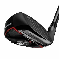 TaylorMade Stealth 2 Plus Rescue -Golf Clubs Shop stealth2ph2 1