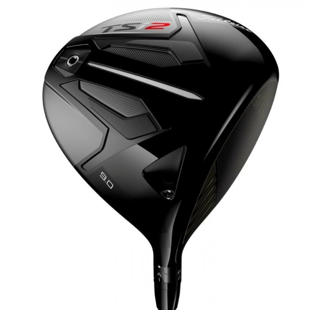 Titleist TSi2 Driver 1 Titleist TSi2 Driver