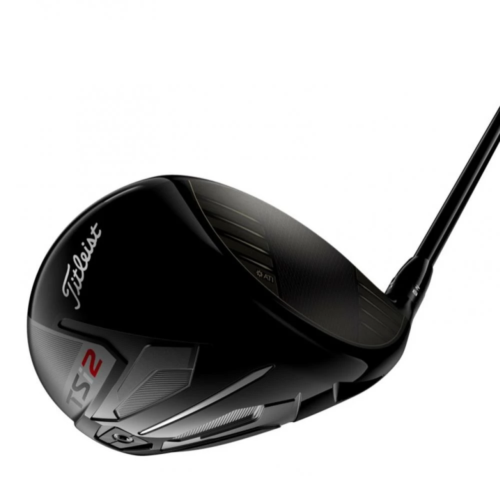 Titleist TSi2 Driver 3 Titleist TSi2 Driver - Image 3