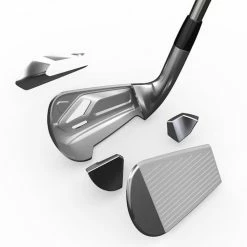 Titleist CP-02 CNCPT (Limited Edition) Steel Irons 5 Titleist CP-02 CNCPT (Limited Edition) Steel Irons -Golf Clubs Shop titc16s2