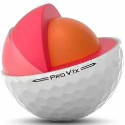 Titleist Pro V1x Golf Balls 2023 -Golf Clubs Shop titleist provx1232