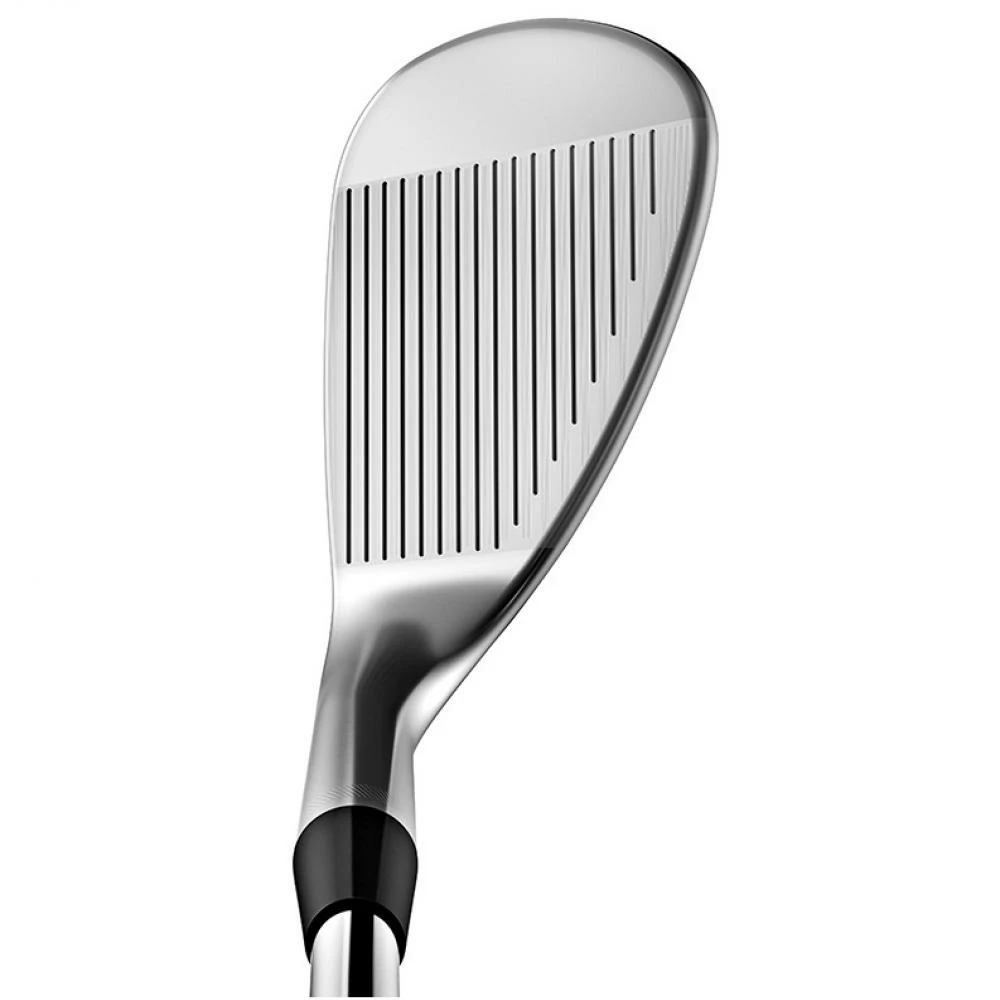 Titleist Vokey SM9 Tour Chrome Wedge (Graphite) 2 Titleist Vokey SM9 Tour Chrome Wedge (Graphite) - Image 2