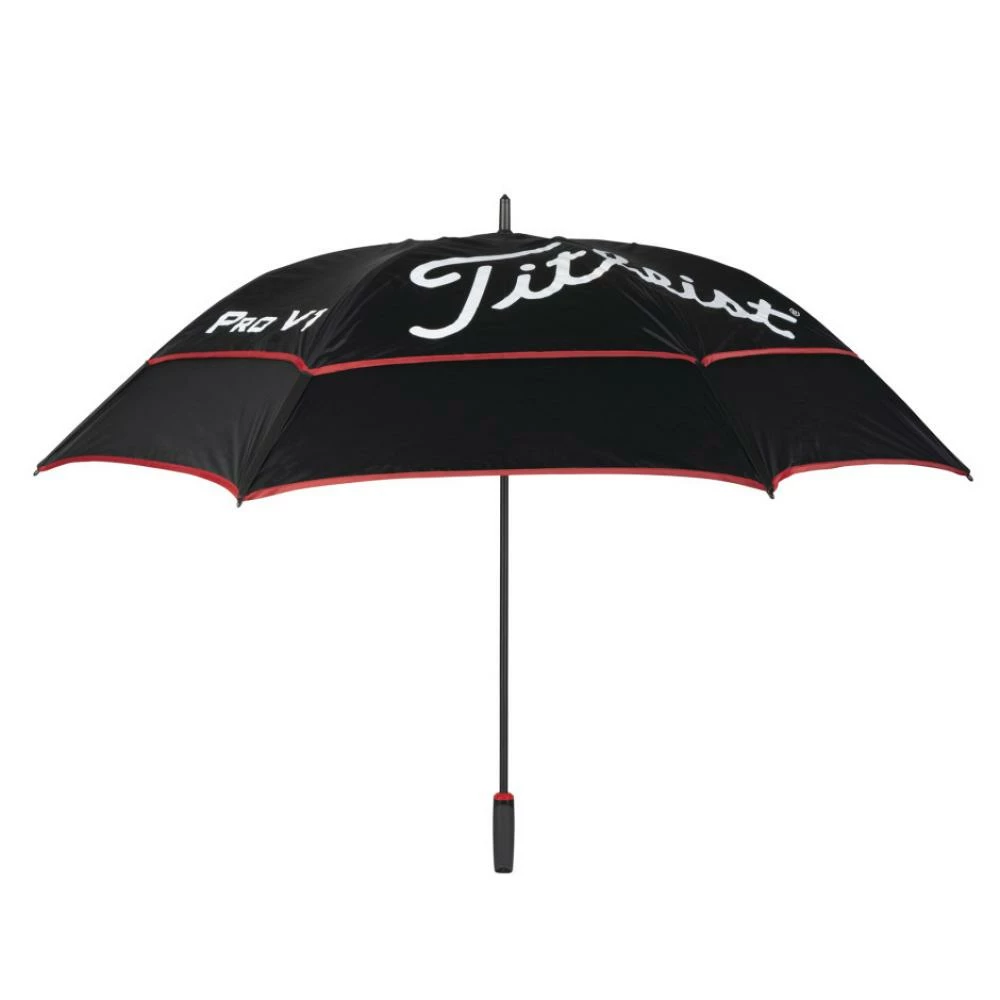 Titleist Tour Double Canopy Umbrella TA20TDCU-006 1 Titleist Tour Double Canopy Umbrella TA20TDCU-006