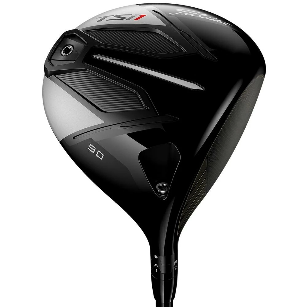 Titleist Golf TSi1 Driver 1 Titleist Golf TSi1 Driver