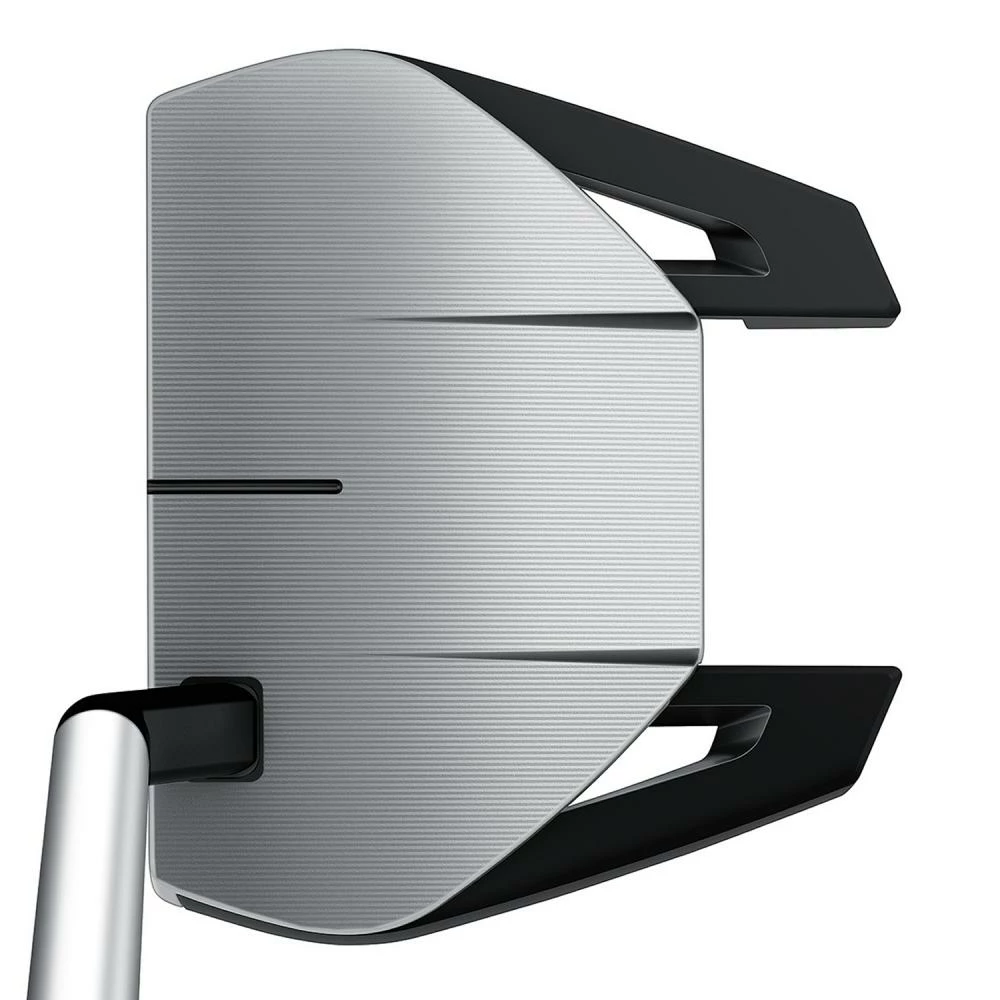 TaylorMade Spider GT Silver Putter 2 TaylorMade Spider GT Silver Putter - Image 2