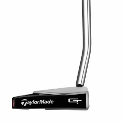 TaylorMade Spider GT Silver Putter (Single Bend) 5 TaylorMade Spider GT Silver Putter (Single Bend) -Golf Clubs Shop tmardtp2