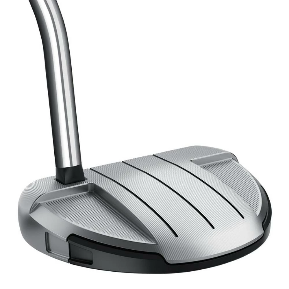 TaylorMade Spider GT Rollback Single Bend Putter 1 TaylorMade Spider GT Rollback Single Bend Putter