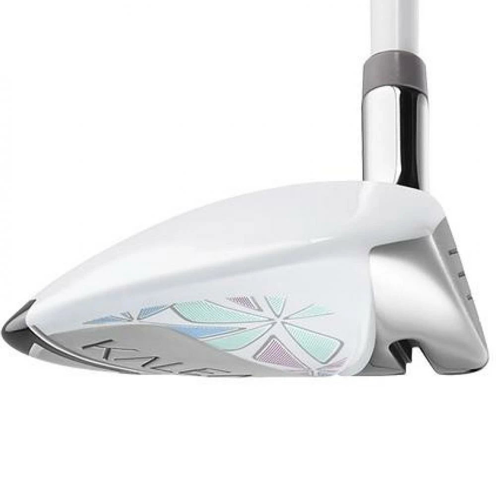 TaylorMade Ladies Kalea Fairway Woods 2 TaylorMade Ladies Kalea Fairway Woods - Image 2